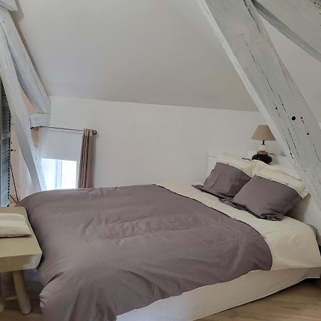 Le Clos Des Figuiers - 3 Chambres D'Hotes De Charme Duravel Экстерьер фото
