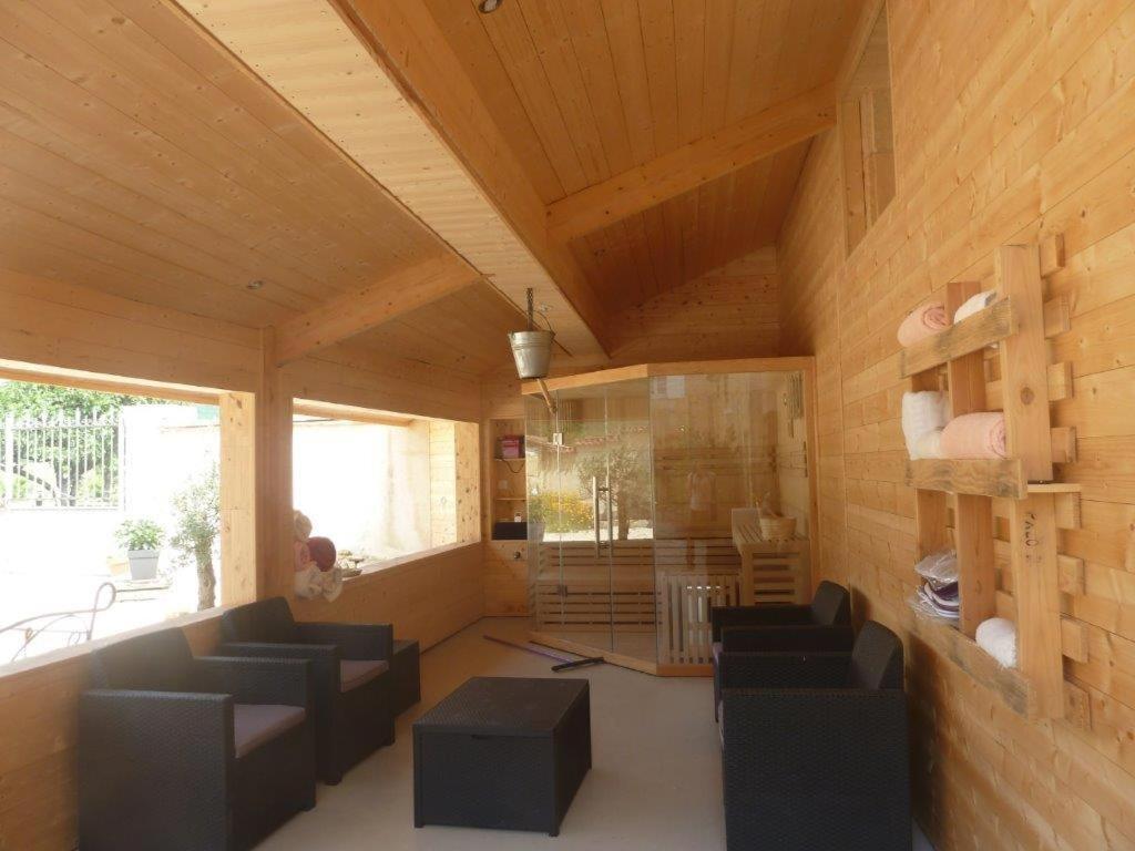 Le Clos Des Figuiers - 3 Chambres D'Hotes De Charme Duravel Экстерьер фото
