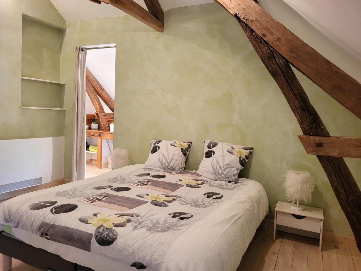 Le Clos Des Figuiers - 3 Chambres D'Hotes De Charme Duravel Экстерьер фото