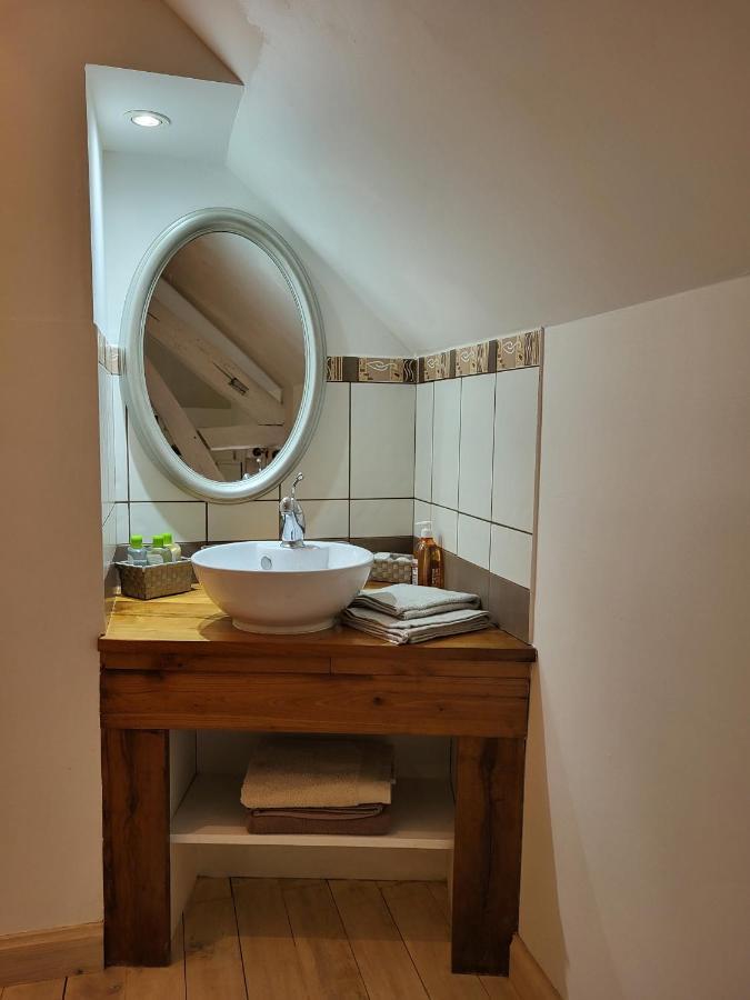 Le Clos Des Figuiers - 3 Chambres D'Hotes De Charme Duravel Экстерьер фото