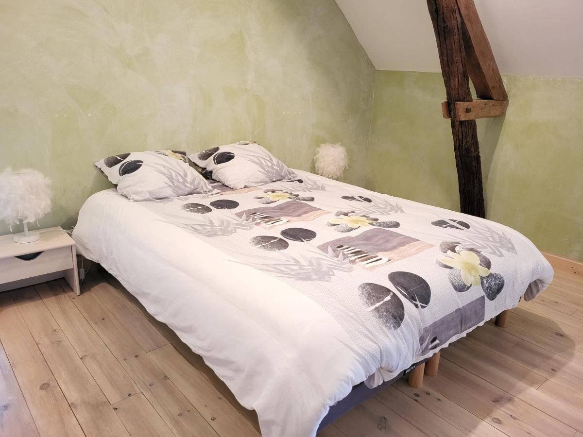 Le Clos Des Figuiers - 3 Chambres D'Hotes De Charme Duravel Экстерьер фото