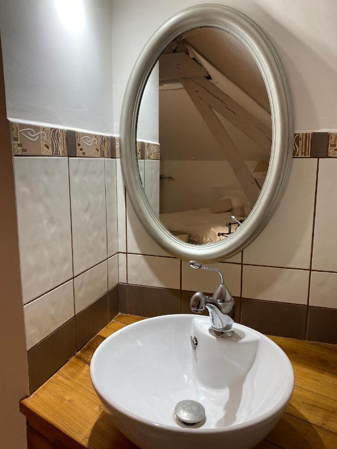 Le Clos Des Figuiers - 3 Chambres D'Hotes De Charme Duravel Экстерьер фото